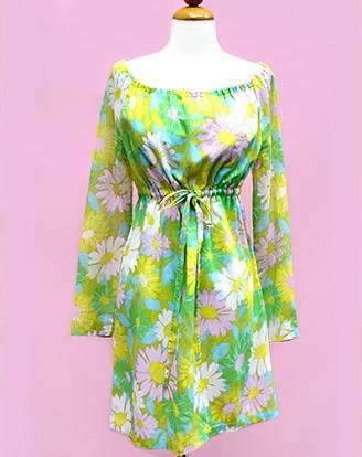 60S VOILE
LOVE-IN
8/9